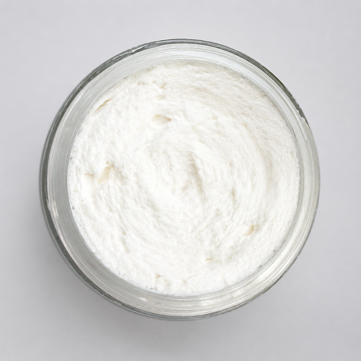 Clara & Fritz Unscented Whipped Tallow Balm