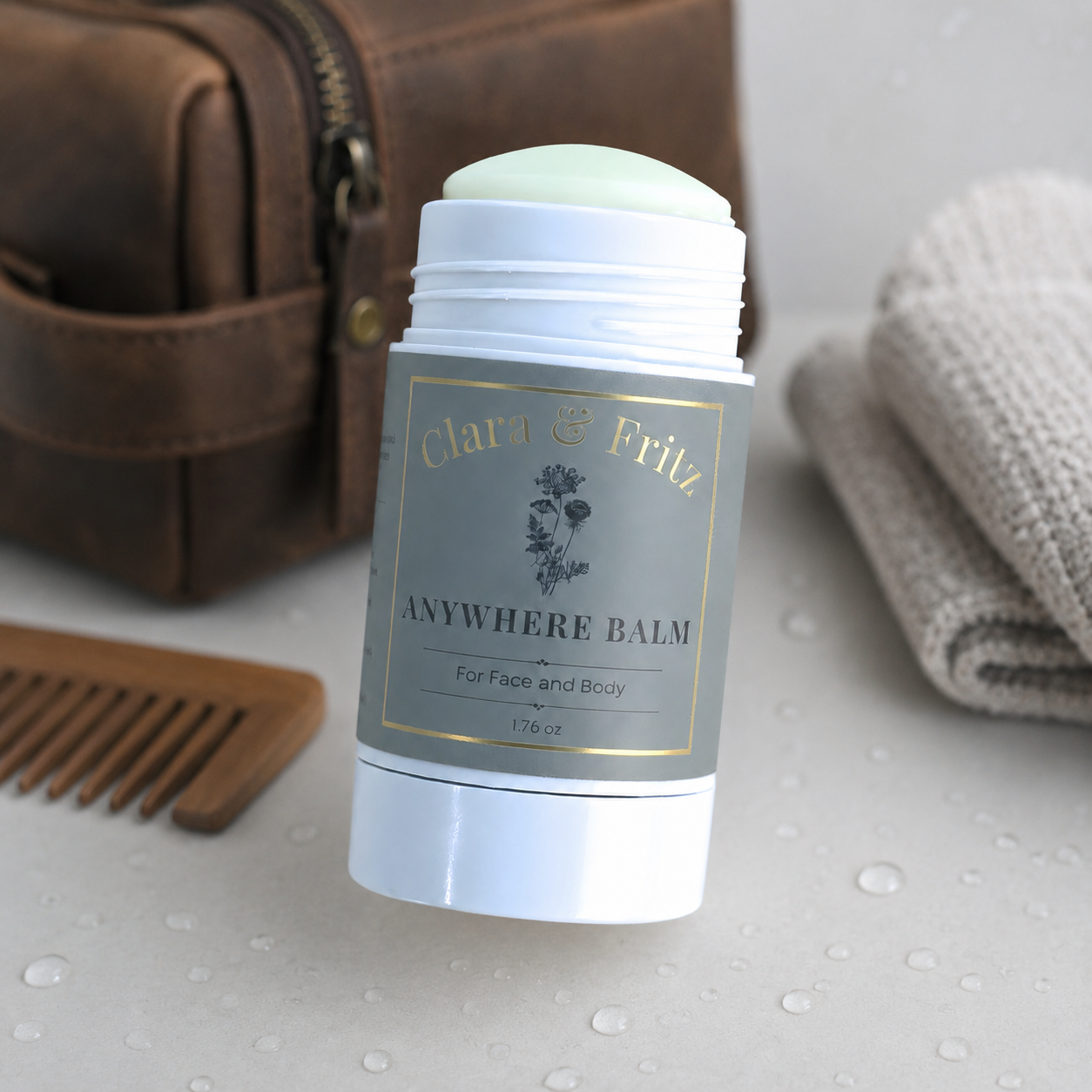 Anywhere Balm